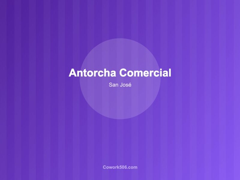 Antorcha Comercial