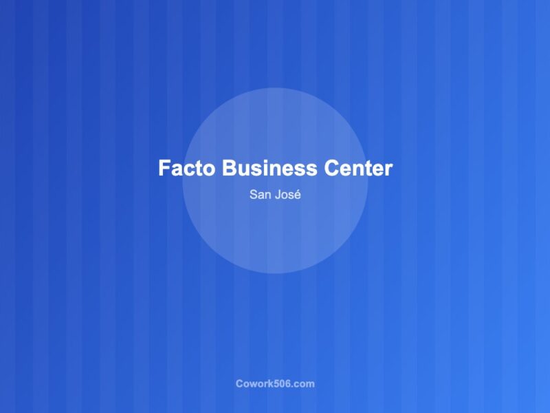 Facto Business Center