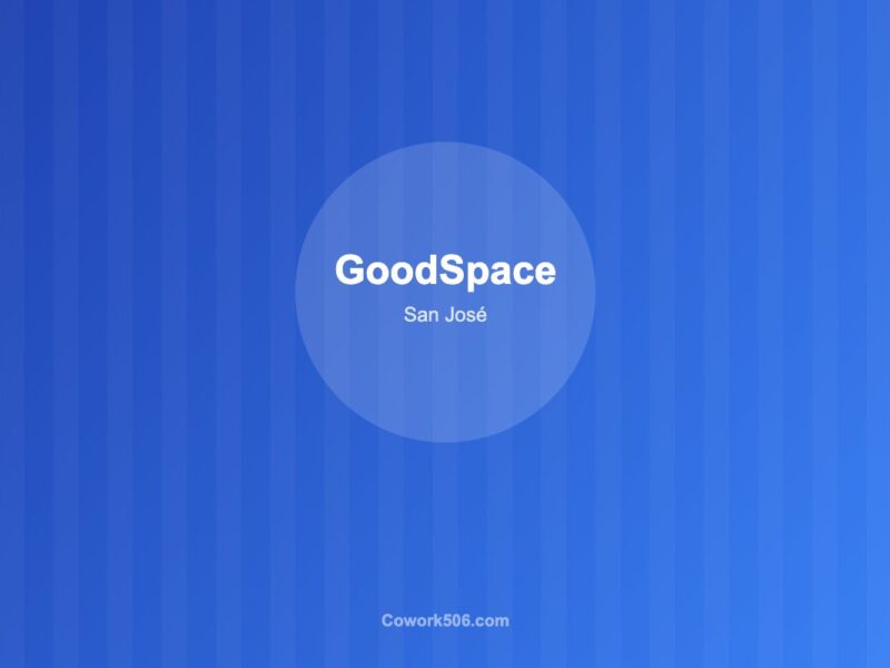 GoodSpace