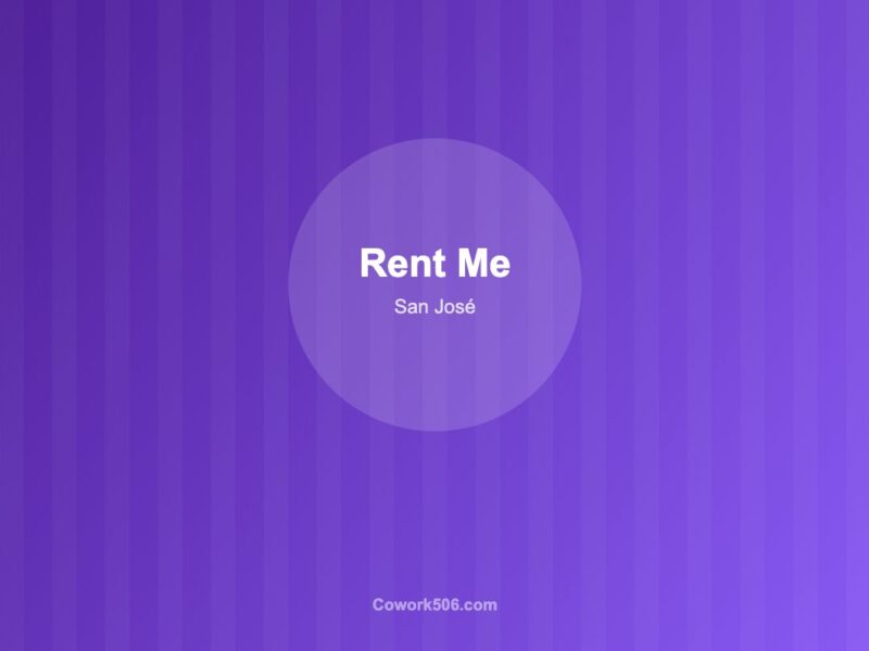 Rent Me