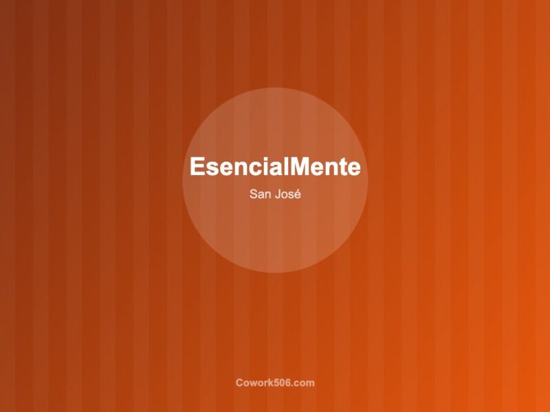 EsencialMente