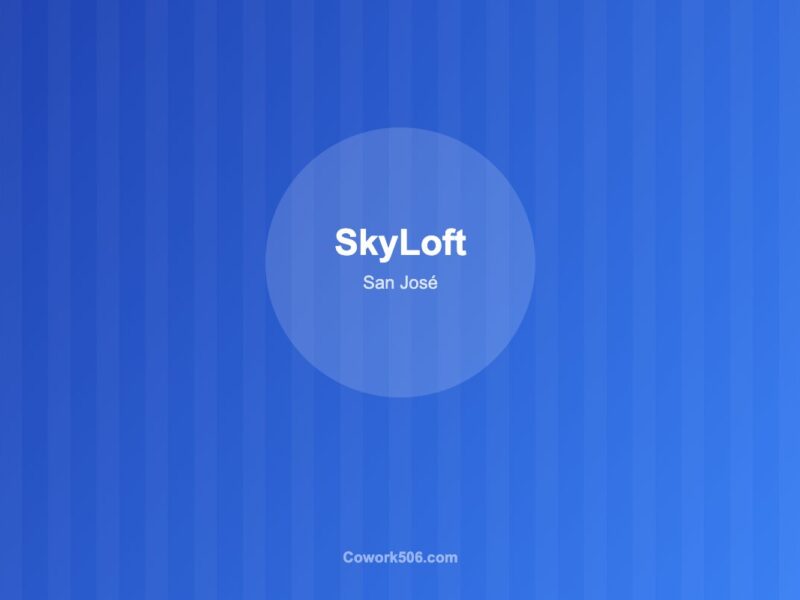 SkyLoft