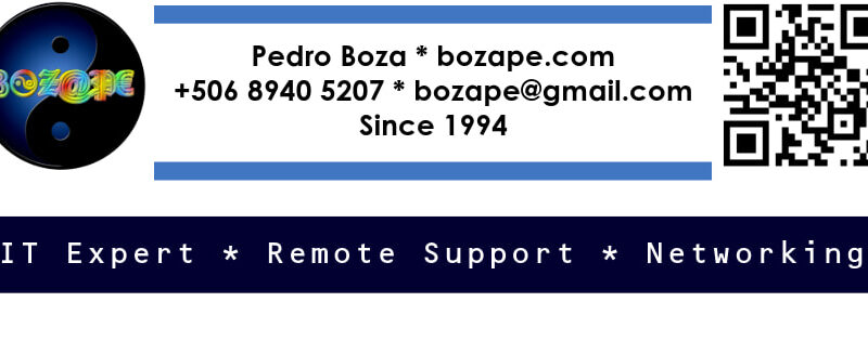 BOZAPE