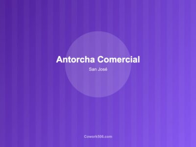 Antorcha Comercial