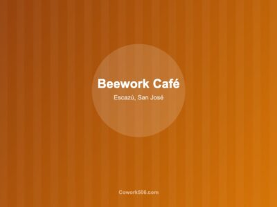 Beework Café