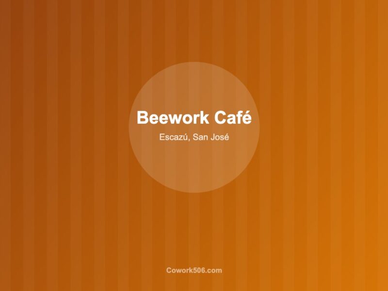 Beework Café
