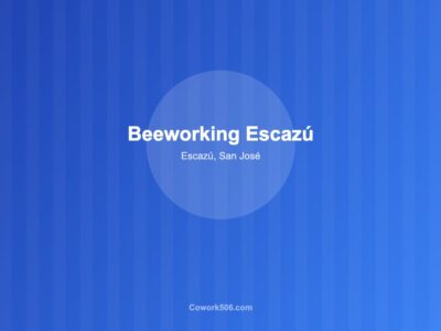 Beeworking Escazú