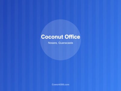 Coconut Office