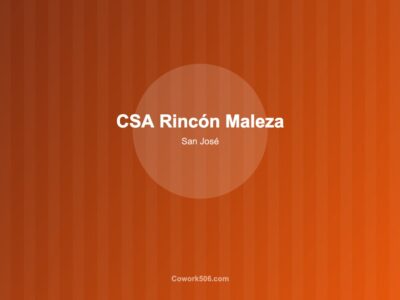 CSA Rincón Maleza