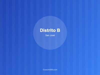 Distrito B