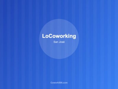 LoCoworking Costa Rica