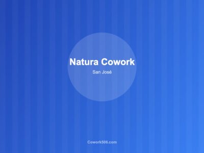 Natura Cowork