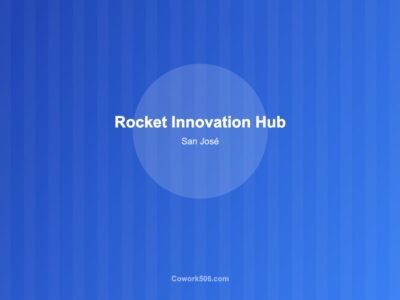 Rocket Innovation Hub