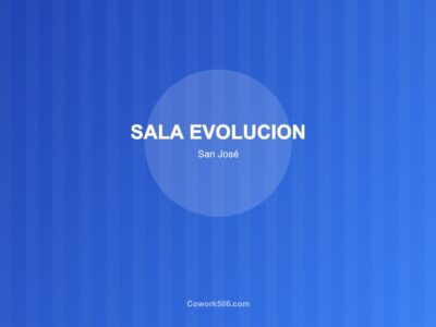 SALA EVOLUCION