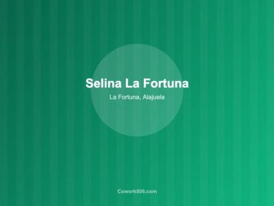 Selina La Fortuna