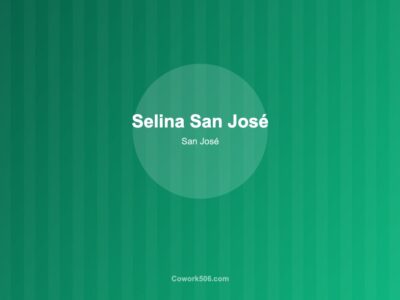 Selina San José