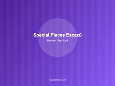 Special Places of Costa Rica - Playa Flamingo