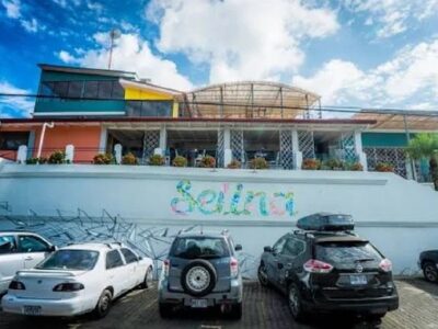 Selina Manuel Antonio