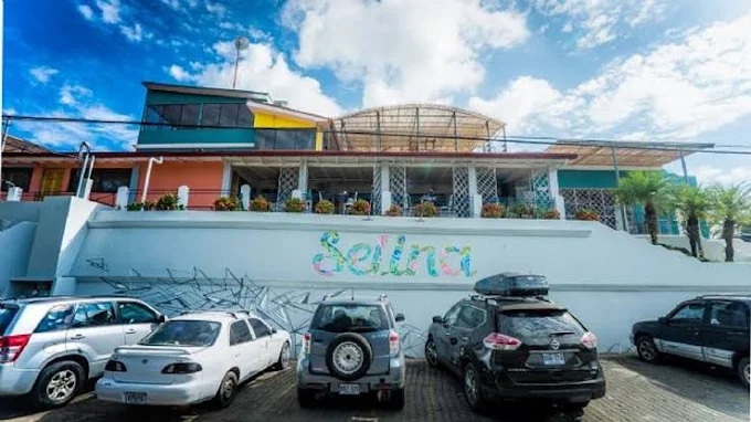 Selina Manuel Antonio