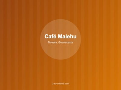 Café Malehu