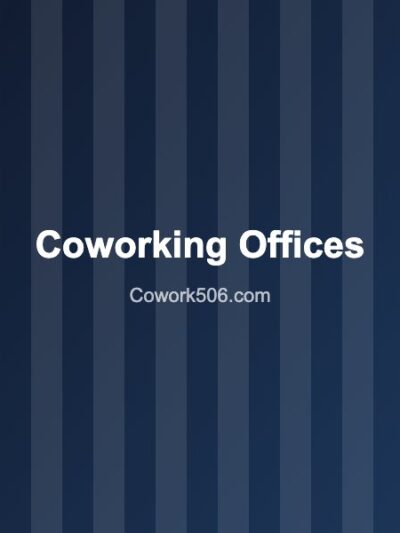 Coworking Offices