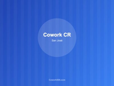 Cowork CR