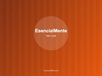 EsencialMente