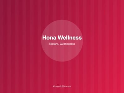 Hona Wellness
