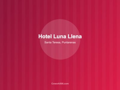 Hotel Luna Llena