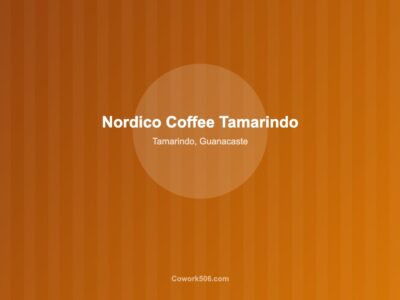 Nordico Coffee House – Tamarindo