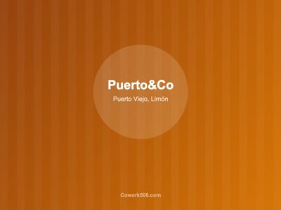 Puerto&amp;Co