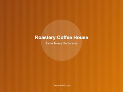 The Roastery Coffee