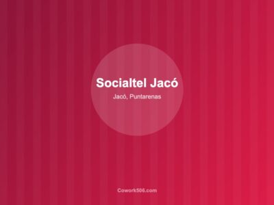 Socialtel Jacó