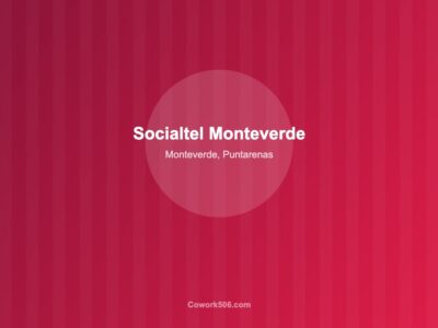 Socialtel Monteverde