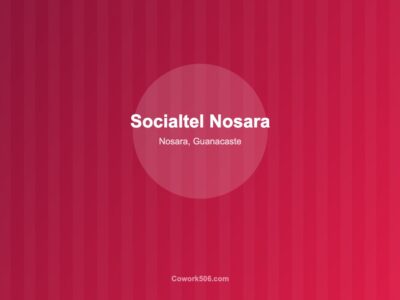 Socialtel Nosara