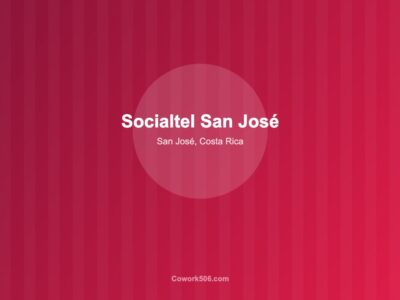Socialtel San José