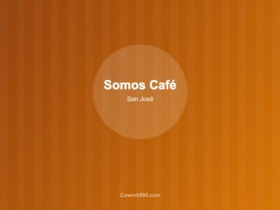 Somos Café