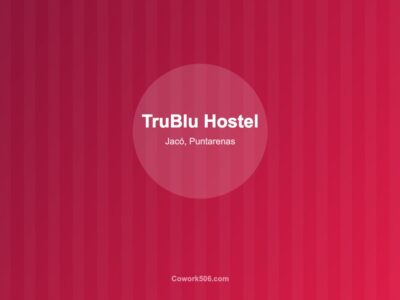 Costa Rica Guesthouse