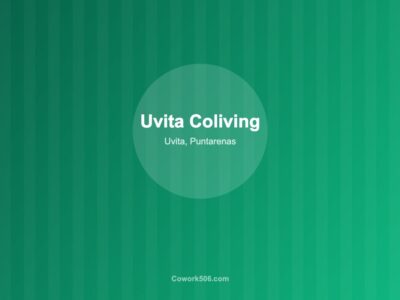 Uvita Coliving